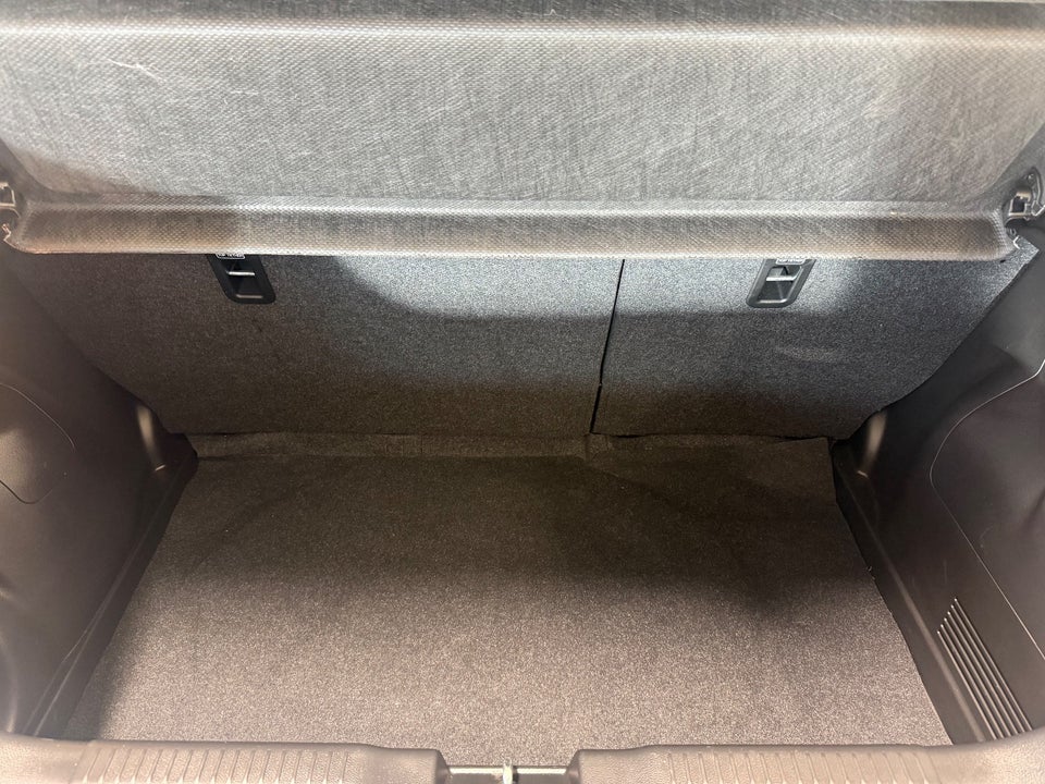 Suzuki Swift 1,2 mHybrid Exclusive 5d