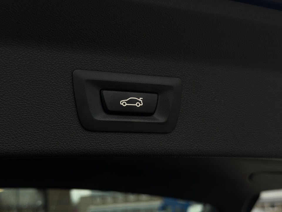 BMW X3 3,0 M40i xDrive aut. 5d