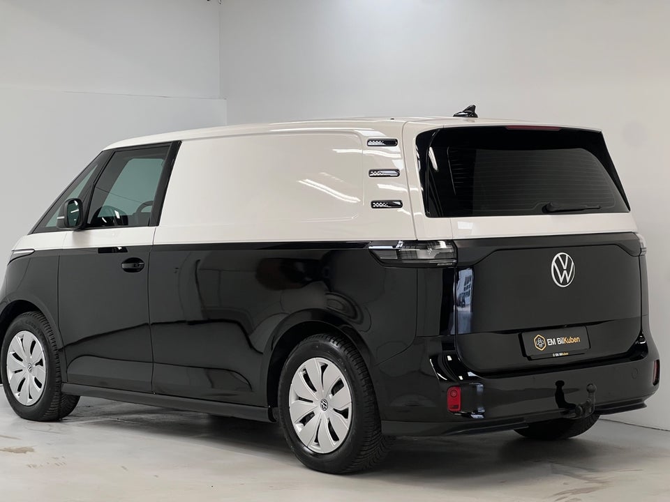 VW ID. Buzz 77 Cargo