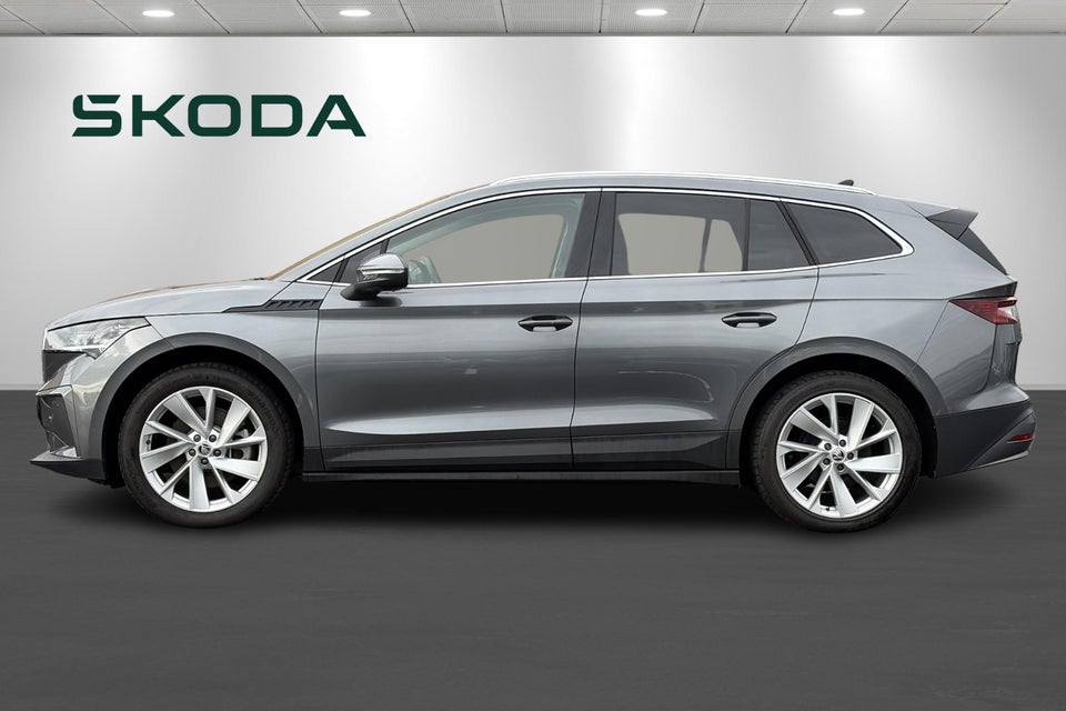 Skoda Enyaq 85 iV 5d