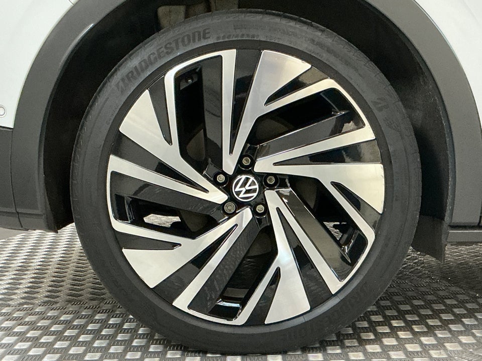 VW ID.4 77 Pro Performance 5d