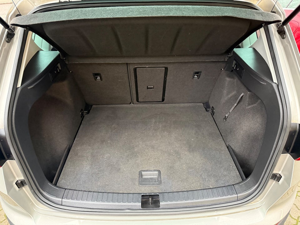 Seat Ateca 1,4 TSi 150 Style DSG 5d