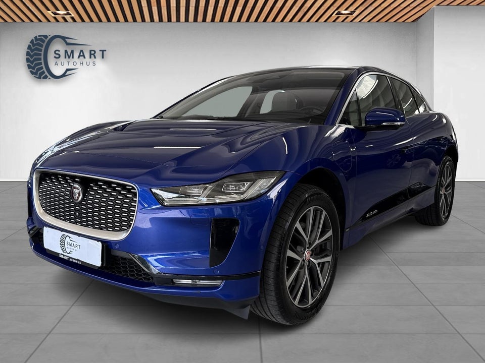 Jaguar I-Pace EV320 SE AWD 5d