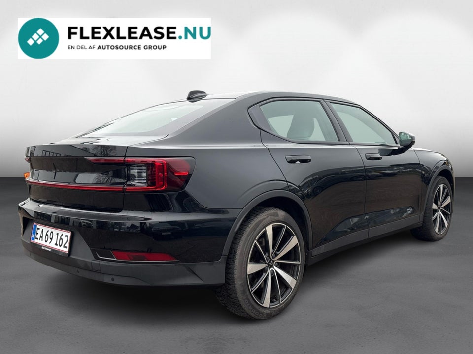 Polestar 2 Standard Range 5d
