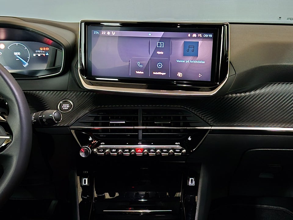 Peugeot 2008 1,2 PureTech 130 Allure EAT8 5d