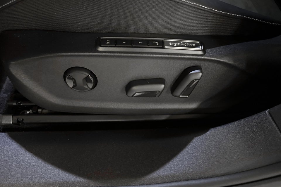 VW ID.7 77 Style+ Tourer 5d