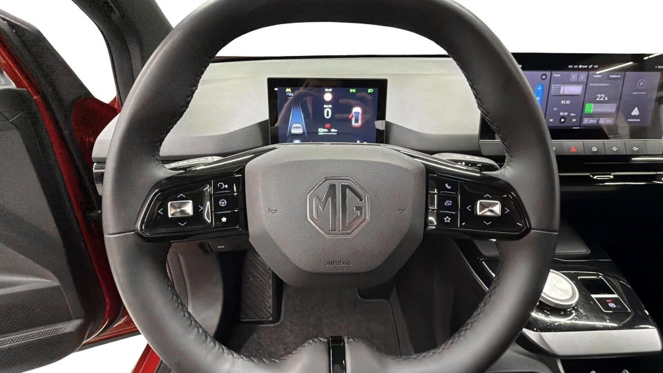 MG 4 51 Nordic Edition 5d