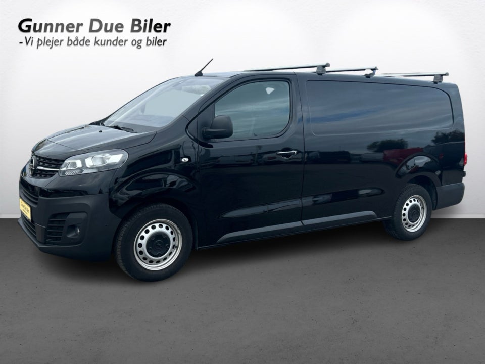 Opel Vivaro 2,0 D 145 Enjoy+ L3V2 aut.