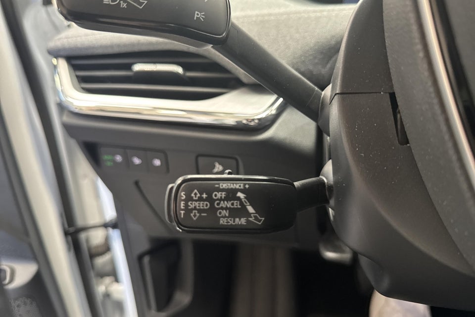 Skoda Enyaq 85 iV Premium 5d