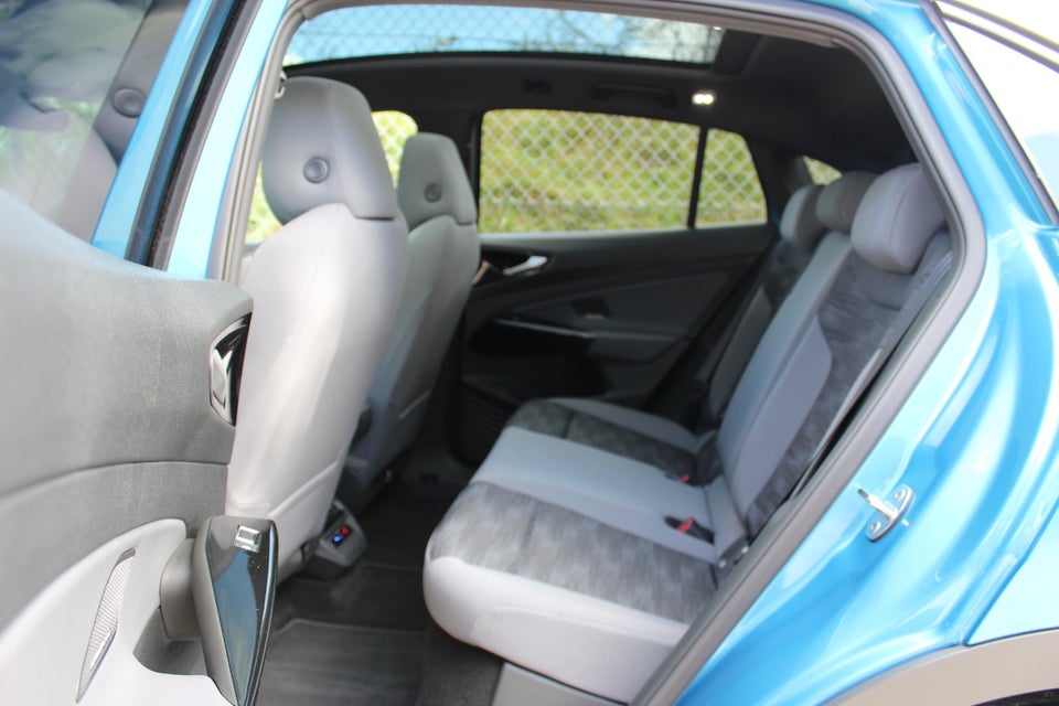 VW ID.5 77 Style+ 5d