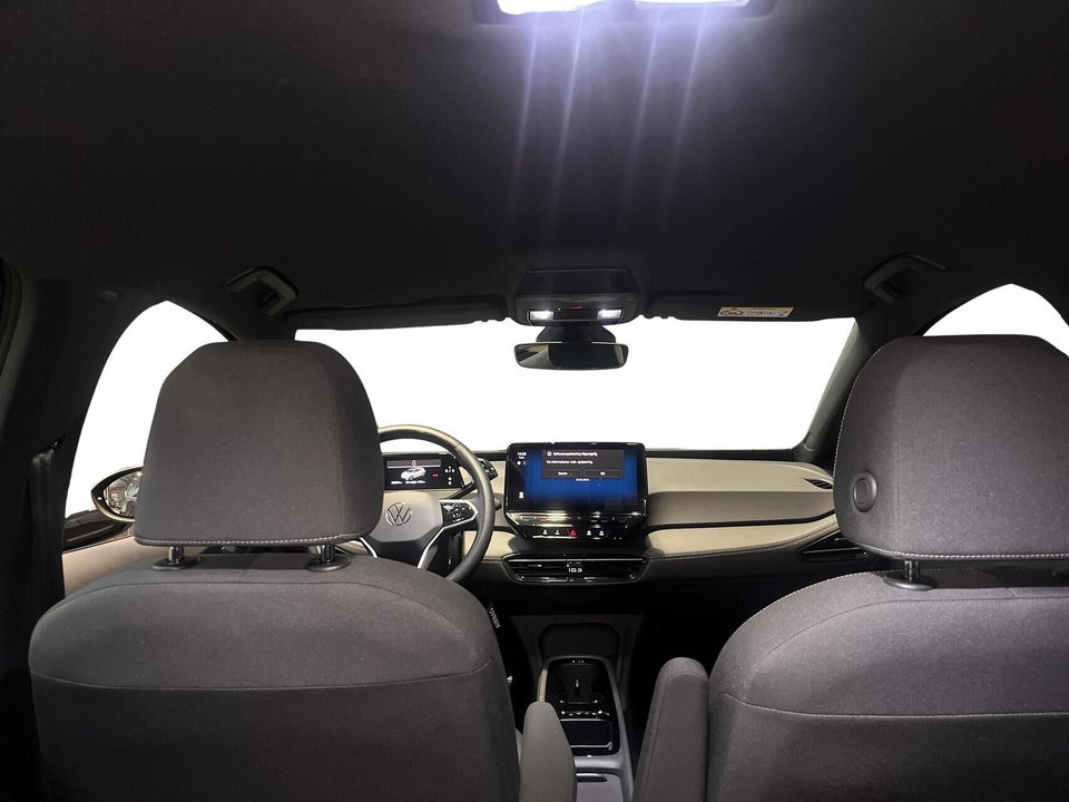 VW ID.3 58 Pro Performance 5d