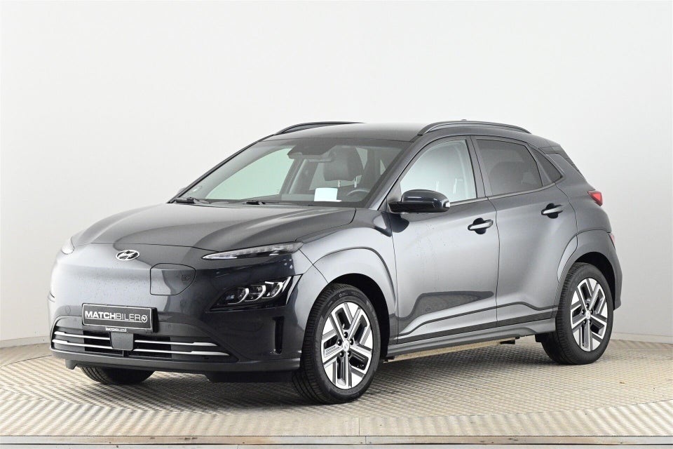 Hyundai Kona 64 EV Ultimate 5d