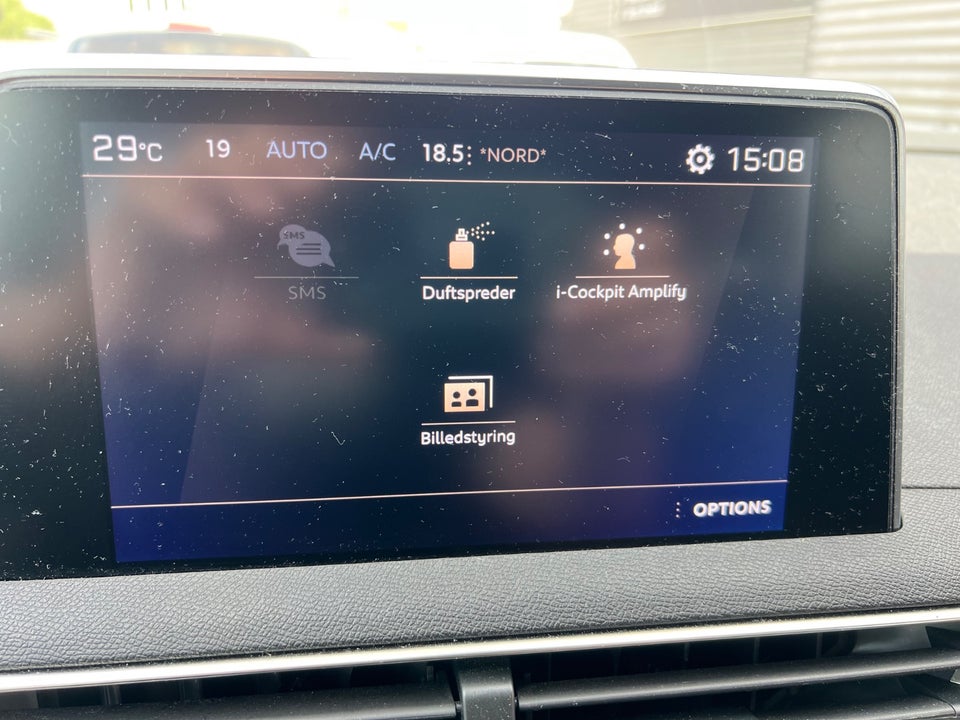 Peugeot 3008 1,5 BlueHDi 130 Allure EAT8 5d