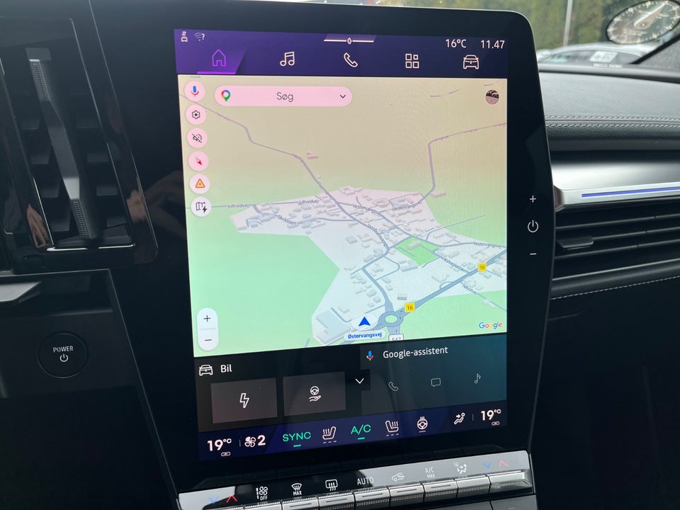 Renault Scenic E-Tech 87 Iconic 5d