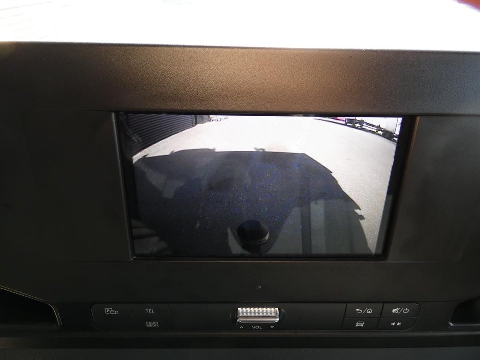 Mercedes Sprinter 319 2,0 CDi A2 Chassis aut. RWD 2d