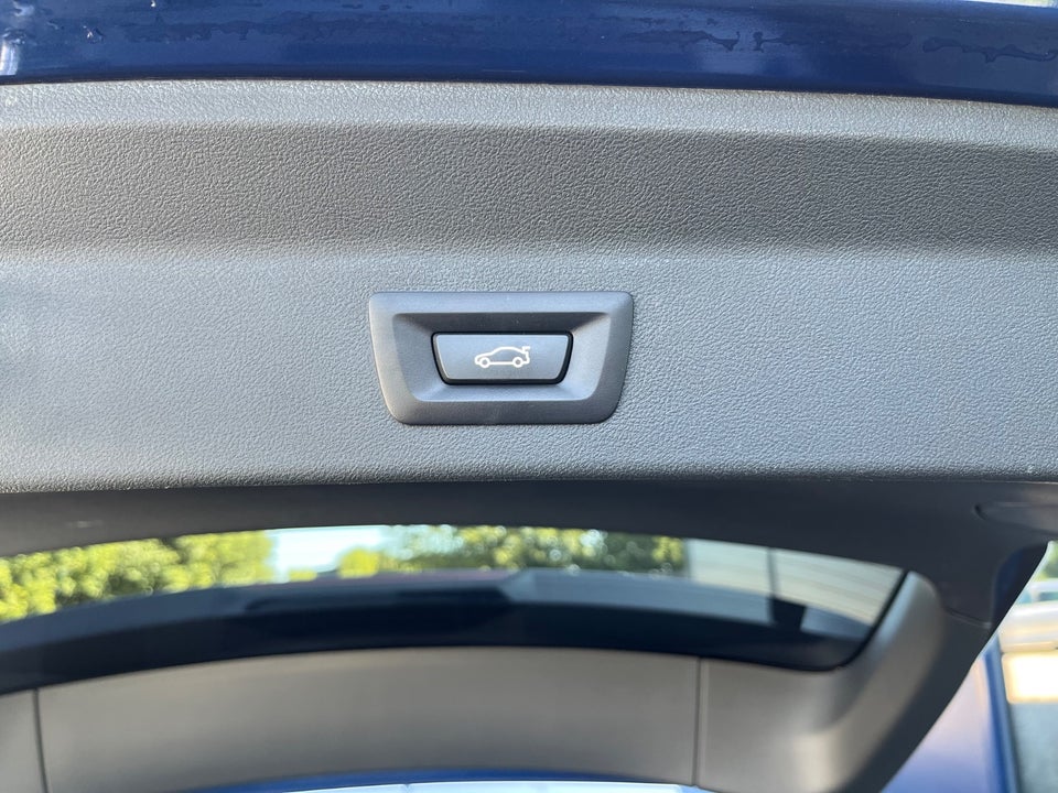 BMW iX3 Charged M-Sport 5d