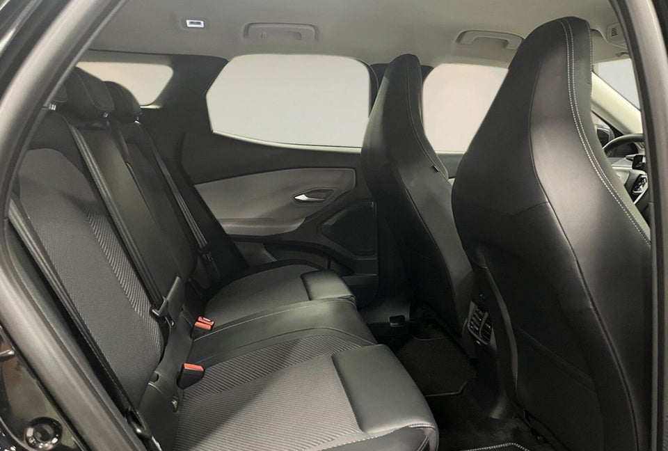 Ford Explorer 77 Select Extended Range 5d