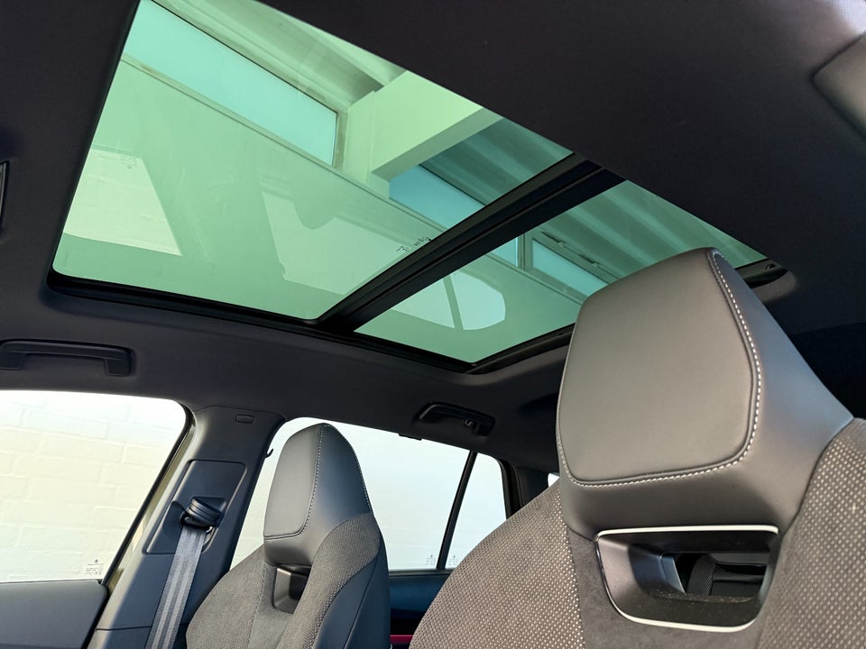 Skoda Enyaq 85x iV Sportline Maxx 5d