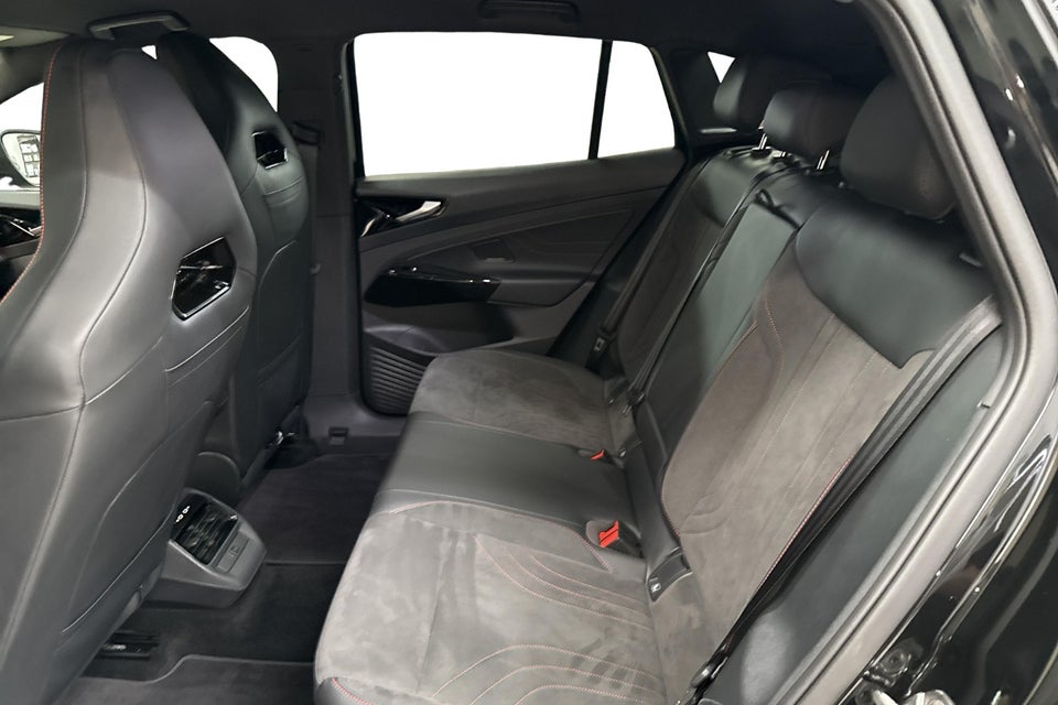 VW ID.4 77 GTX+ 4Motion 5d