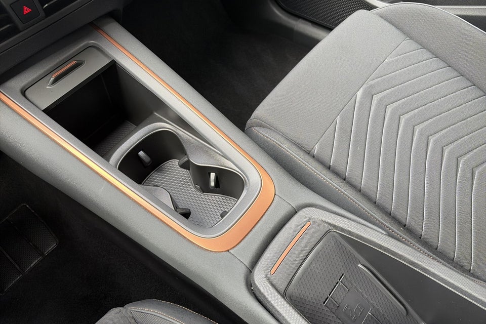 Cupra Born 77 e-Boost 5d
