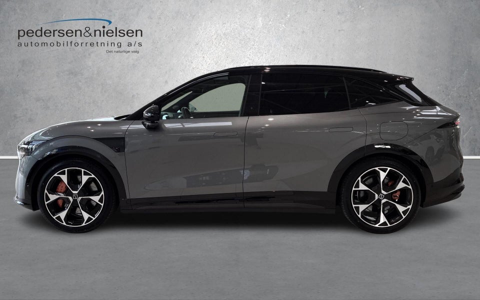 Zeekr 7X Privilege AWD 5d