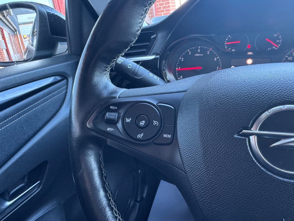 Opel Corsa 1,2 Edition 5d