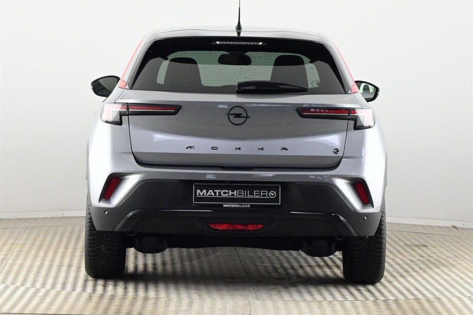 Opel Mokka-e 50 GS Line 5d