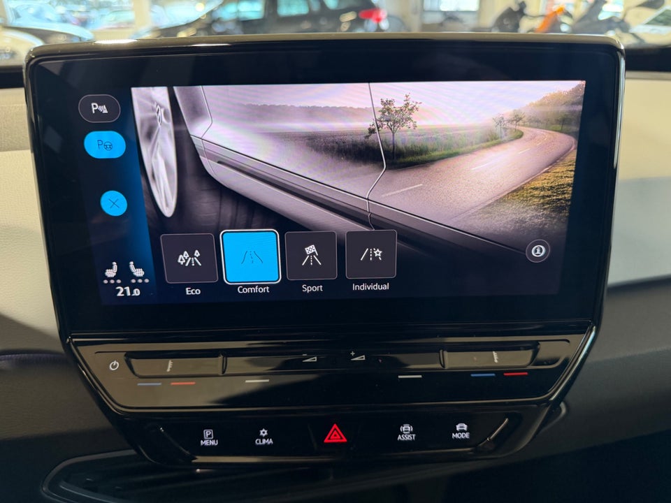 VW ID.3 58 Pro Performance 5d