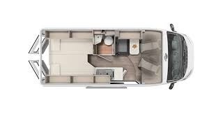 Carado CV602 PRO 2,2 JTD 140 aut. 3d