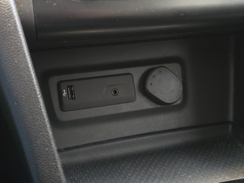 Renault Megane IV 1,2 TCe 100 Life 5d