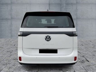 VW ID.Buzz Cargo Comfort