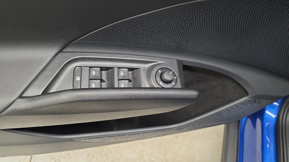 Skoda Enyaq 80 iV Suite 5d