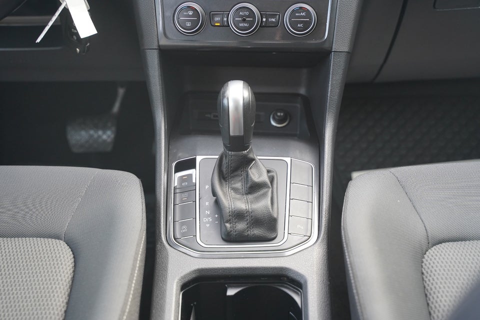 VW Golf Sportsvan 1,5 TSi 150 Comfortline DSG 5d