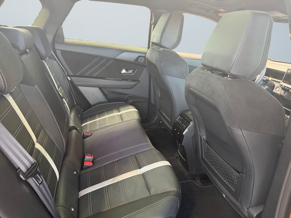 Opel Grandland-e 73 GS Sky 5d