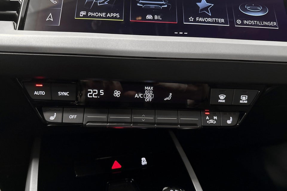 Audi Q4 e-tron 45 Progress 5d