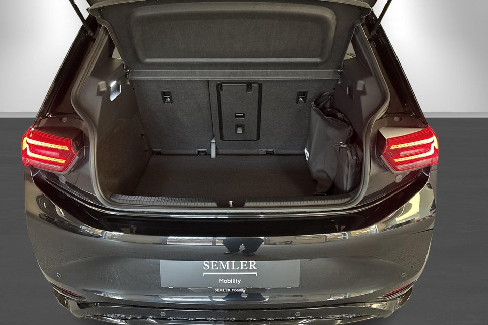 VW ID.3 79 GTX Performance+ 5d