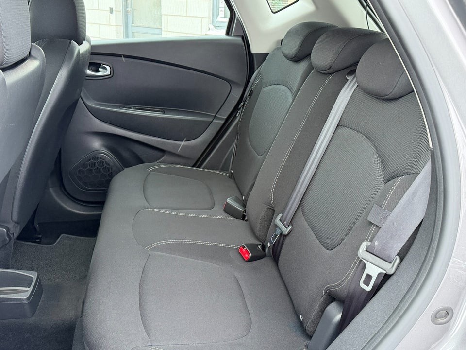 Renault Captur 0,9 TCe 90 Zen 5d