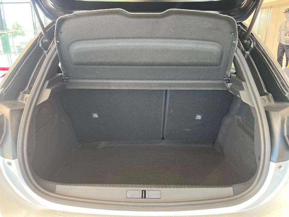 Opel Corsa 1,2 T 100 GS 5d