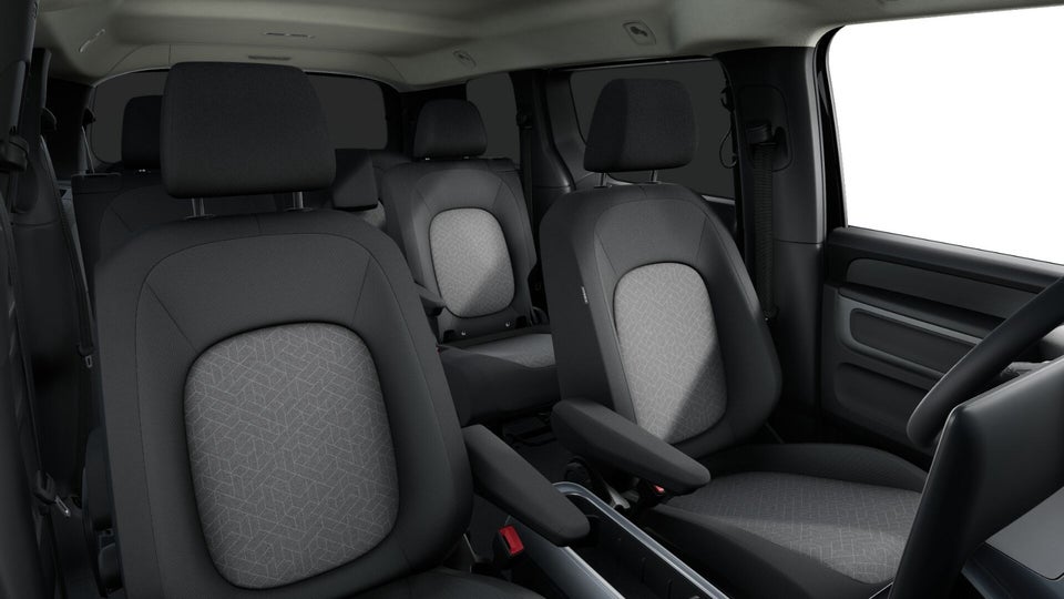 VW ID.Buzz 79 Life+ SWB 5d