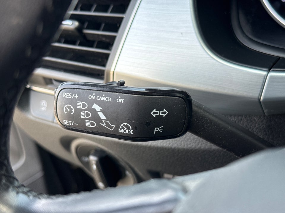 Skoda Fabia 1,2 TSi 90 Ambition Combi 5d