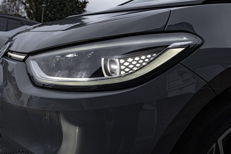 VW ID.3 58 1ST Plus Performance 5d