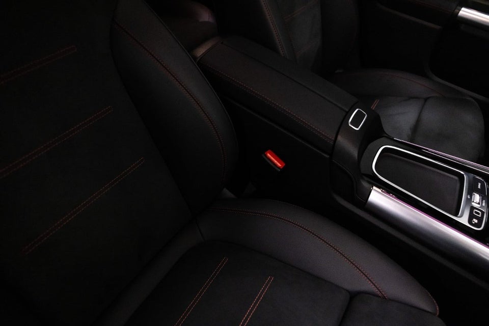 Mercedes EQA250+ AMG Premium 5d