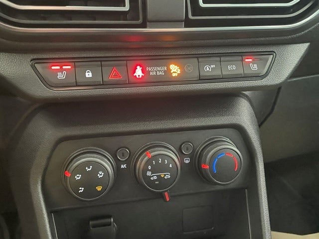 Dacia Sandero 1,0 TCe 90 Comfort 5d