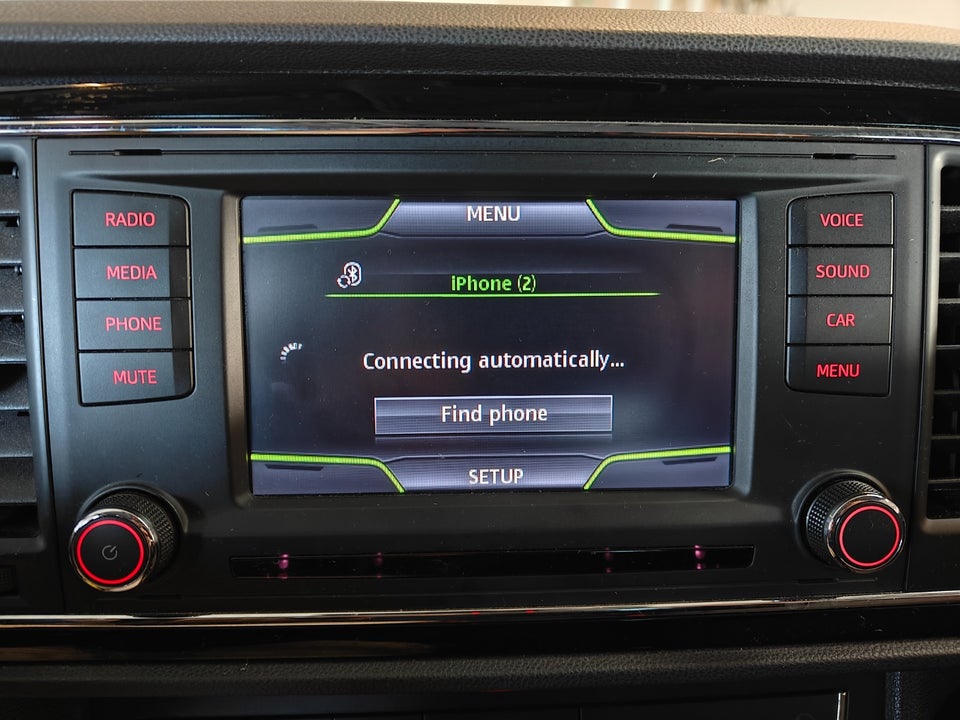 Seat Leon 1,2 TSi 105 Style ST DSG eco 5d