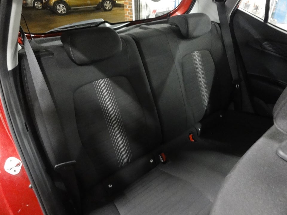 Hyundai i10 1,0 MPi Advanced 5d