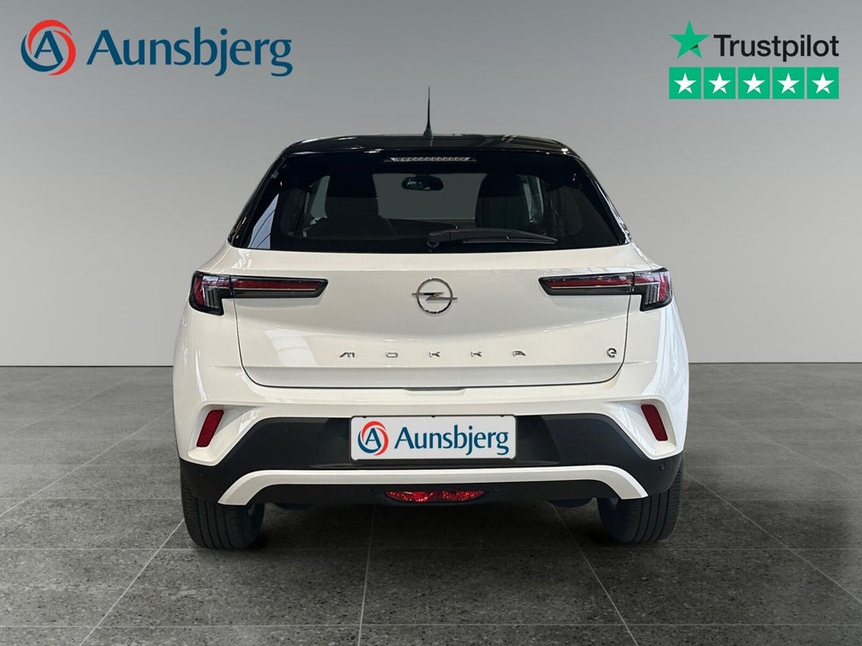 Opel Mokka-e 50 Elegance 5d