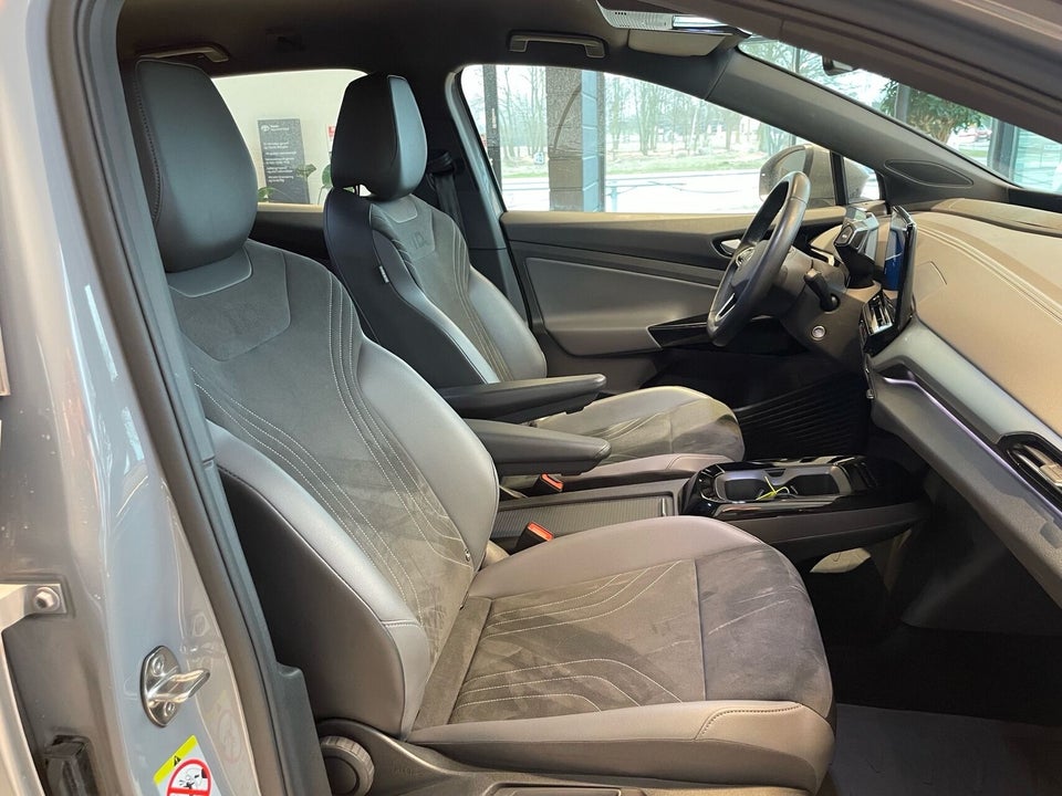 VW ID.4 77 Pro Performance 5d