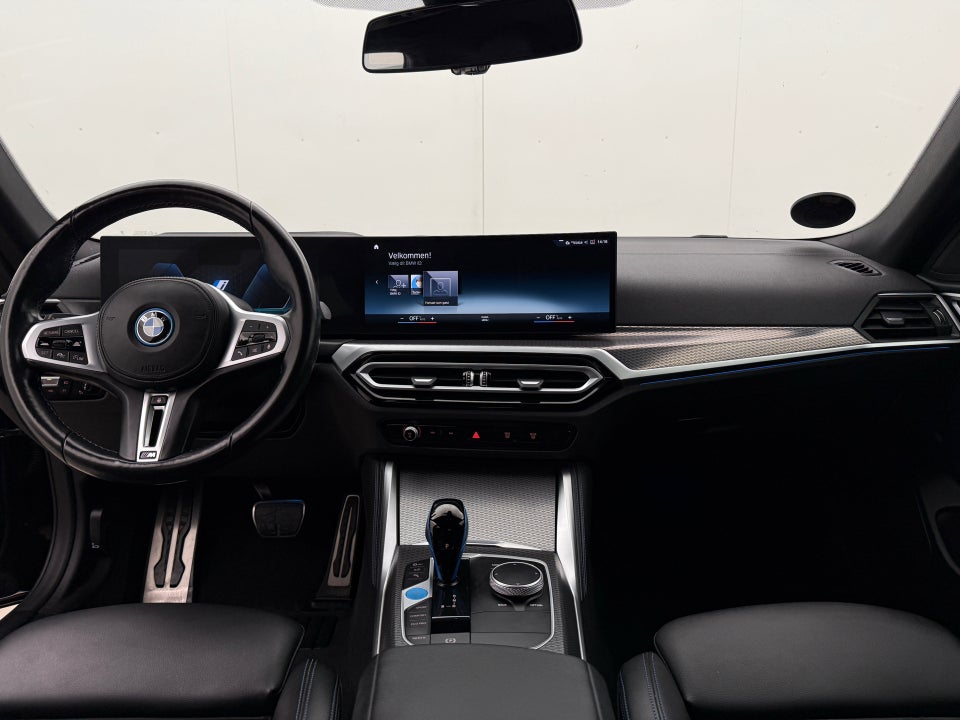 BMW i4 M50 xDrive 5d