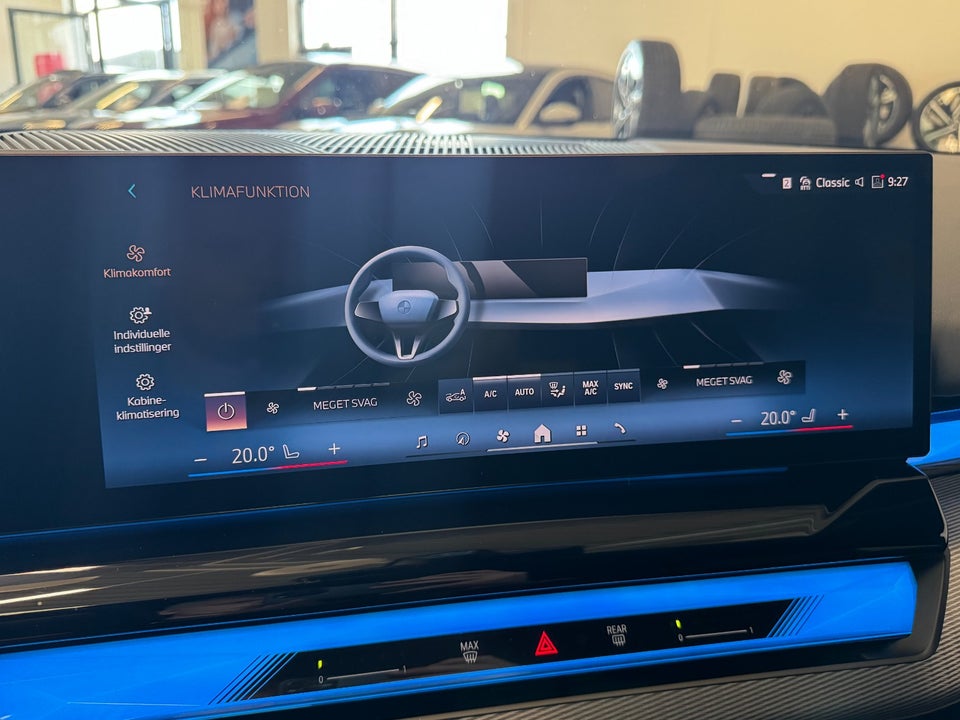 BMW i5 eDrive40 Touring M-Sport 5d