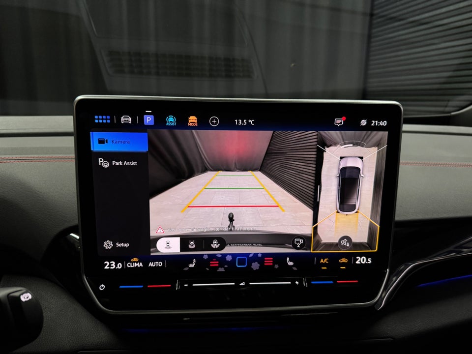 VW ID.5 77 GTX+ 4Motion 5d